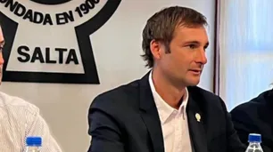 Joaquín Elizalde, ruralista salteño: "Economía y agricultura deberían estar alineadas"