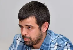 El hijo de Firmenich asesora a Podemos