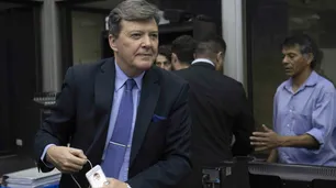 La Justicia absolvió al exjefe del Ejército César Milani en la causa por enriquecimiento ilícito
