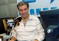 La increíble declaración de Víctor Hugo Morales: "No soy kirchnerista"