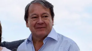 Asaltaron dos veces en 48 horas a la familia de Toty Flores, precandidato a intendente de La Matanza