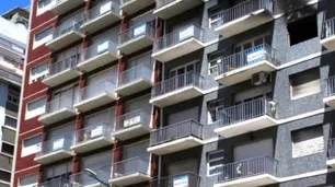 Viviendas: qué conviene más invertir en pozo, a estrenar o comprar usado