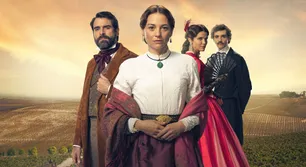 Tres culebrones españoles en serie