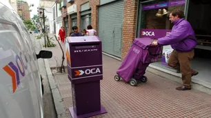 Cómo sigue la tensión entre los Moyano, Cristóbal López y el Gobierno por OCA