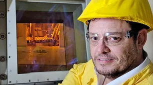 Una denuncia interna por una licitación en Atucha expone tensiones en la gestión de Demian Reidel