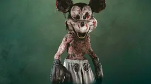 Anunciaron las dos primeras películas de terror protagonizadas por Mickey Mouse