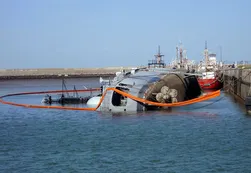 El Santísima Trinidad tocó fondo y Puricelli no descarta un atentado