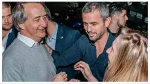 Flojo debut de LLA en Santa Fe: quedó en el tercer lugar, detrás de Pullaro y el peronismo