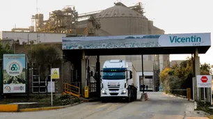 Operaciones millonarias entre Glencore y Vicentin quedaron en la mira de Estados Unidos