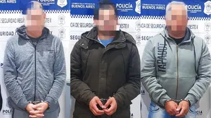 Tres detenidos por el camionero asesinado a piedrazos en Daireaux: la Justicia cree que quisieron matarlo