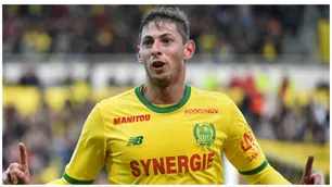 Cardiff le pide US$128 millones a Nantes por los goles que, según la IA, hubiese marcado Sala si no hubiese muerto