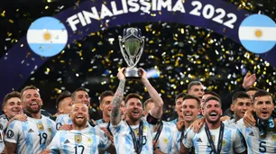 Argentina campeón de la Finalissima: La Selección más ganadora del mundo
