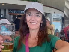 Desesperada búsqueda de una mujer en Bariloche: qué es lo último que se sabe