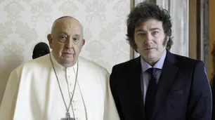 La compleja relación entre los presidentes argentinos y el papa Francisco