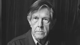 ​John Cage, o cuando todo es música