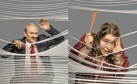 Casual: el celular como puerta de entrada a una red de secretos y prejuicios