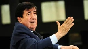 Jaime Duran Barba: “En Argentina estamos ante una situación muy grave”