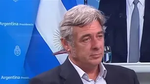 El presidente de la Rural, sobre Alberto Fernández: "No la tuvo fácil, pero se perdió una oportunidad"