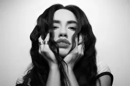 Después de un 2024 movilizante, Lali anunció que llega a Vélez en 2025 con un gran show