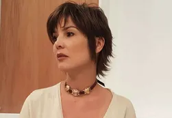 Polémica en Twitter por comentarios de Úrsula Vargues