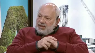 Sebastián Plut: ”Trump sintiendo que está en su ocaso puede aumentar su violencia”