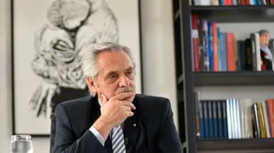 Causa Seguros: Alberto Fernández apeló la inhibición de bienes y pidió apartar al juez Ercolini