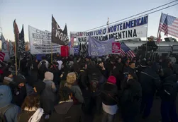 El director de Lear: "Necesitamos que nos dejen trabajar"