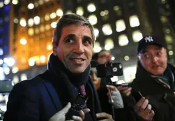 Caputo manejó otro fondo en Caimán para invertir en bonos de la Argentina