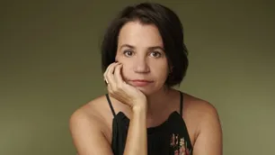 Entrevista a Celina Murga: de su vínculo con Martin Scorsese a la importancia de las leyes para el cine nacional
