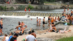 Cómo va a estar el tiempo en Semana Santa en cada provincia