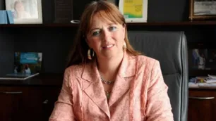 "Ni un solo viaje al exterior": la curiosa justificación de Magdalena Odarda para renunciar