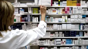 Farmacéuticos cerró paritarias con un incremento del 91% para los tres primeros meses del año