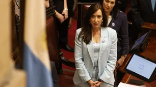 Victoria Villarruel y otro aniversario de la ocupación de Malvinas: el mensaje para el Reino Unido