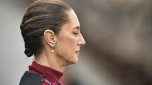 Claroscuros del primer año de gobierno de Claudia Sheinbaum en México