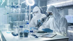 Se disparan las acciones del laboratorio Richmond