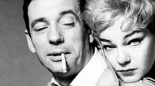 Yves Montand, el cantante de derecha que fingió ser comunista para que lo aceptaran