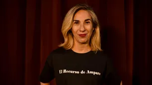 Laura Oliva genera compromiso en el espectador con su obra