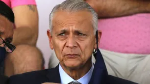Revelaron una investigación para destituir a Javier Castrilli