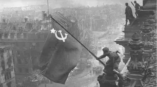 "Hace 80 años, la victoria sobre el nazismo tuvo un alto precio"