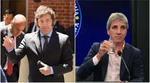 Gustavo Neffa sobre el aumento de la credibilidad en el mercado: “El Gobierno de Milei despejó muchísimas dudas”