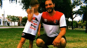 Amigos, docentes y socios de Newell’s: quiénes son los acusados de matar a la hincha de Rosario Central