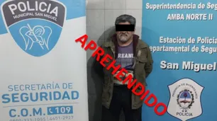 Raptó a un nene de 3 años que estaba perdido y una cámara de seguridad reveló una escena escalofriante