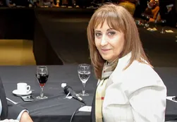 Cómo hizo Massa para que Mirta Tundis pasara de criticarlo a ser su candidata