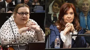Graciana Peñafort sobre la situación judicial de Cristina Kirchner: "No van a dudar en meterla presa"