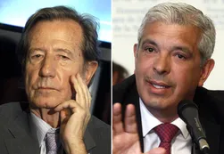 Domínguez intimó a Despouy para que asuman los nuevos auditores de La Cámpora