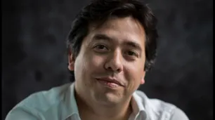Pablo Touzón: "Lo único que hizo Fernández fue darle tres rivotriles al kirchnerismo y no mucho más"