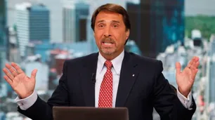 Condenan a Eduardo Feinmann por difundir noticias falsas y deberá pagar una multa