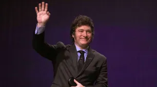 Quienes son los 4 empresarios económicos que asesoran al presidente Javier Milei