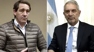 Garro confirmó el triunfo de Alak en La Plata: “Decidimos respetar la institucionalidad democrática”