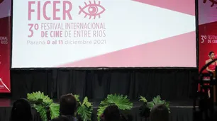 El Festival Internacional de Cine de Entre Ríos cierra este sábado su edición 2021